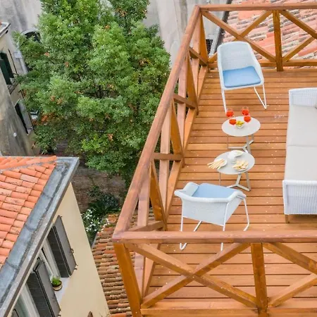 Ca' Dell'opera Terrace - Dimora Italia -