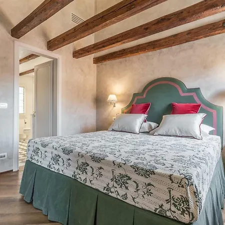 Ca' Dell'opera Terrace - Dimora Italia - アパート ヴェネツィア