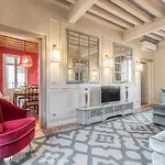 Ca' Dell'opera Terrace - Dimora Italia - Lägenhet Venedig