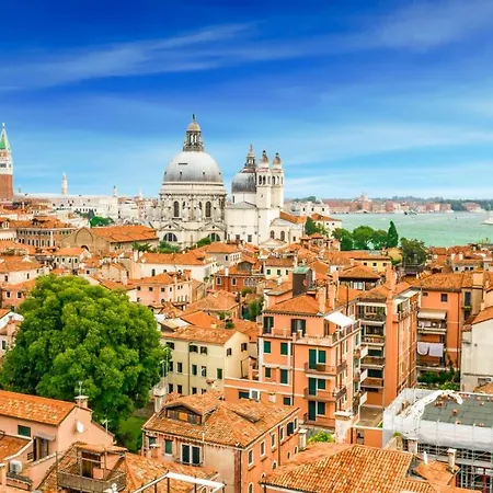 Ca' Dell'opera Terrace - Dimora Italia - *