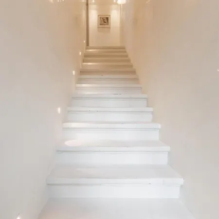 Апартаменты Ca' Dell'opera Terrace - Dimora Italia -