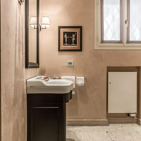 Ca' Dell'opera Terrace - Dimora Italia - Апартаменты *