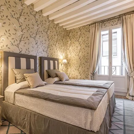 Ca' Dell'opera Terrace - Dimora Italia - Апартаменты *