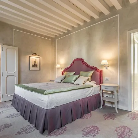 Ca' Dell'opera Terrace - Dimora Italia - Венеция