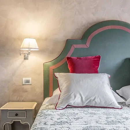 Apartment Ca' Dell'opera Terrace - Dimora Italia - Venice