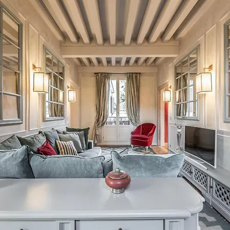 Apartment Ca' Dell'opera Terrace - Dimora Italia - *
