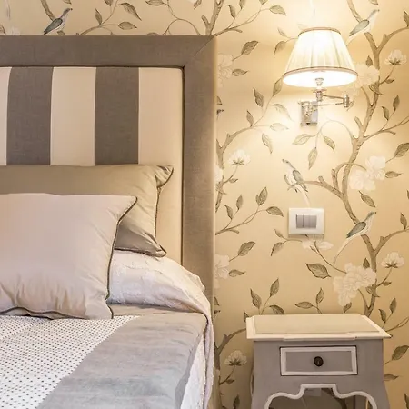 Apartament Ca' Dell'opera Terrace - Dimora Italia - Wenecja