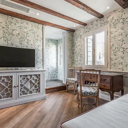 Apartament Ca' Dell'opera Terrace - Dimora Italia - *