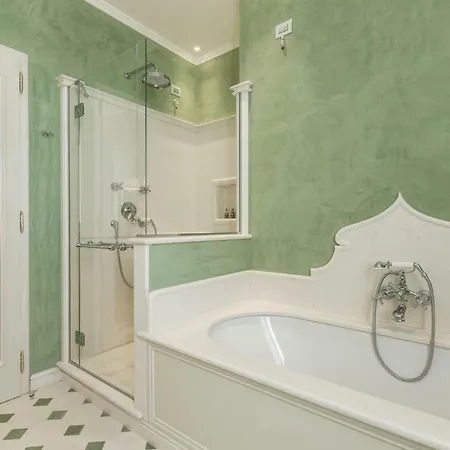 Ca' Dell'opera Terrace - Dimora Italia -