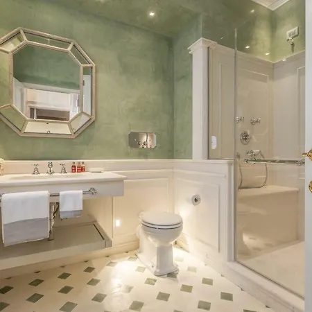 Ca' Dell'opera Terrace- Dimora Italia Collection - *