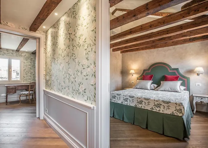 Ca' Dell'opera Terrace - Dimora Italia - *