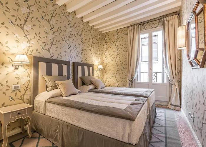 Ca' Dell'opera Terrace - Dimora Italia - Apartament *