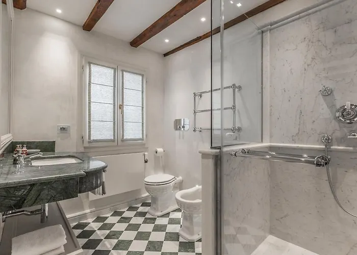 Ca' Dell'opera Terrace - Dimora Italia - Apartament *