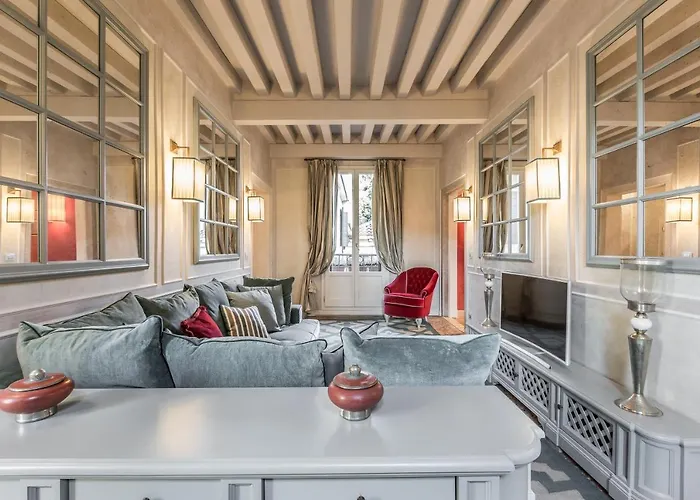 דירה Ca' Dell'opera Terrace - Dimora Italia - *