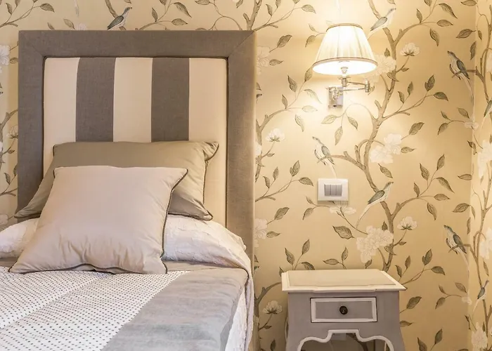 Apartament Ca' Dell'opera Terrace - Dimora Italia - Wenecja