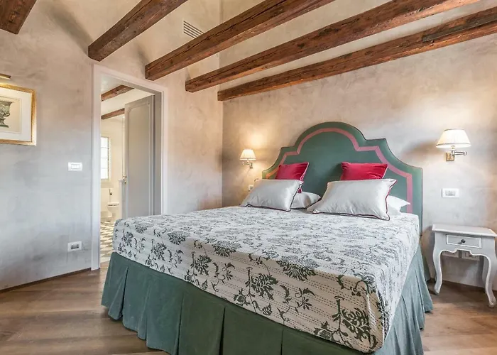 Ca' Dell'opera Terrace - Dimora Italia - Apartament Wenecja