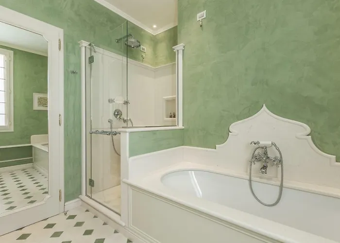 Ca' Dell'opera Terrace - Dimora Italia -