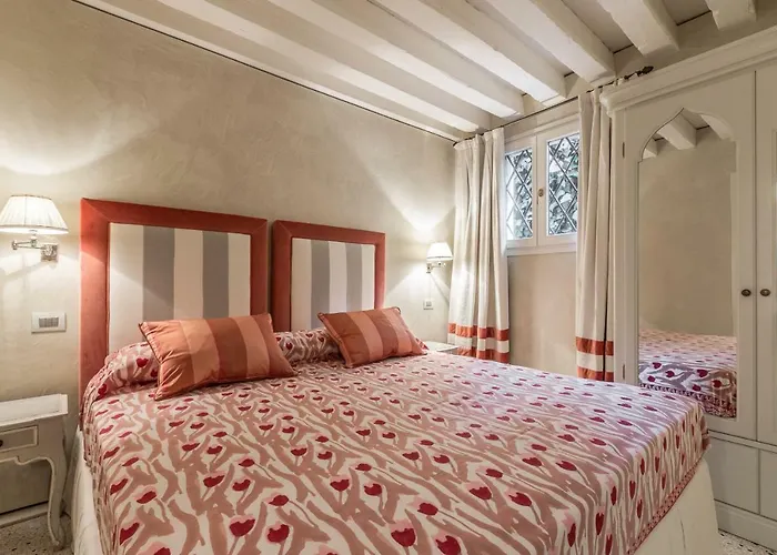 Ca' Dell'opera Terrace - Dimora Italia -