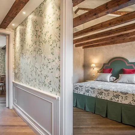 Ca' Dell'opera Terrace - Dimora Italia - *