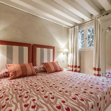 Ca' Dell'opera Terrace - Dimora Italia -