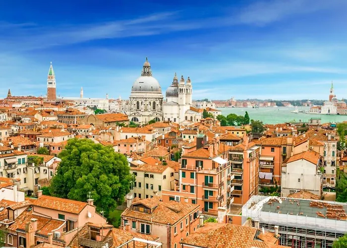 Ca' Dell'opera Terrace - Dimora Italia - *