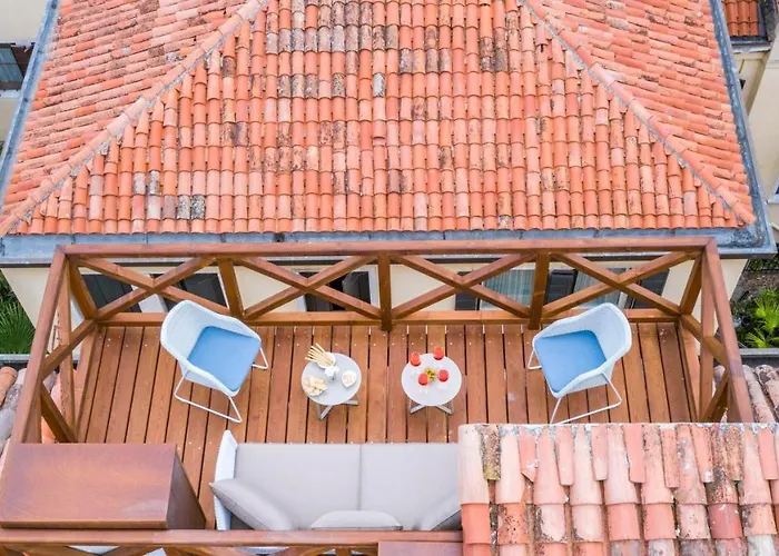 Ca' Dell'opera Terrace - Dimora Italia - Apartment Venedig