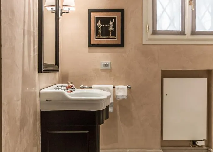 Ca' Dell'opera Terrace - Dimora Italia - Apartment *